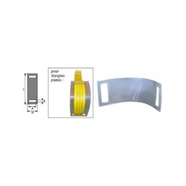 COIN DE PROTECTION SOUPLE COIN DE PROTECTION SOUPLE