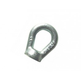 ANNEAU DE LEVAGE OVALE ANNEAU DE LEVAGE OVALE