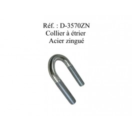 COLLIER A ETRIER COLLIER A ETRIER