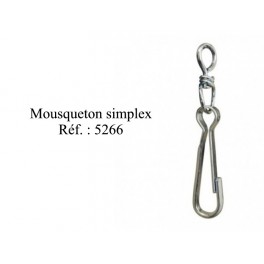 MOUSQUETON MOUSQUETON