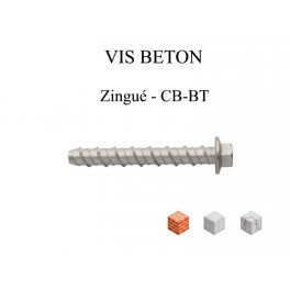 VIS BETON