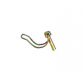 GOUPILLE CLIPS TUBE