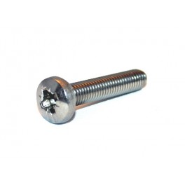 VM TCBL POZI - DIN 7985 - ISO 7045 - NFE 25121 VM TCBL POZI - DIN 7985 - ISO 7045 - NFE 25121
