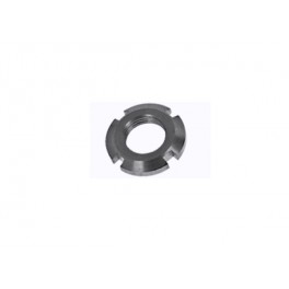 ECROU A ENCOCHES - DIN 981 ~ ISO 2982 ECROU A ENCOCHES - DIN 981 ~ ISO 2982