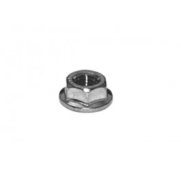 ECROU A EMBASE ~DIN 6923 ECROU A EMBASE ~DIN 6923