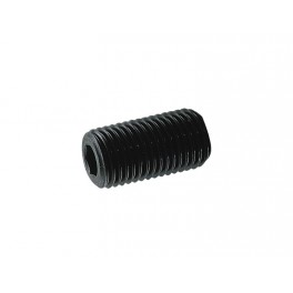 VM STHC BOUT PLAT - DIN 913 - ISO 4026 - NFE 27180 - PAS DE 125 VM STHC BOUT PLAT - DIN 913 - ISO 4026 - NFE 27180 - PAS DE 125