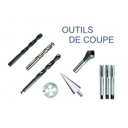 OUTIL DE COUPE