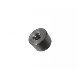 ECROU CYLINDRIQUE ~1,5d PAS TRAPEZOIDAL ECROU CYLINDRIQUE ~1,5d PAS TRAPEZOIDAL