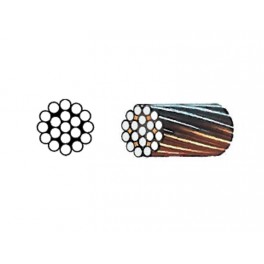 CABLE MONOTORON 19 FILS